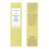 The Glow Getter Body Oil