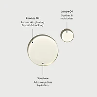 The Glow Getter Body Oil