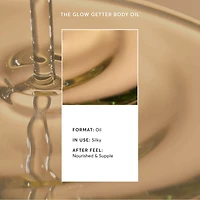 The Glow Getter Body Oil