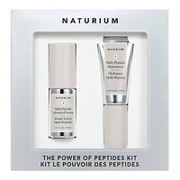 The Power of Peptides Kit