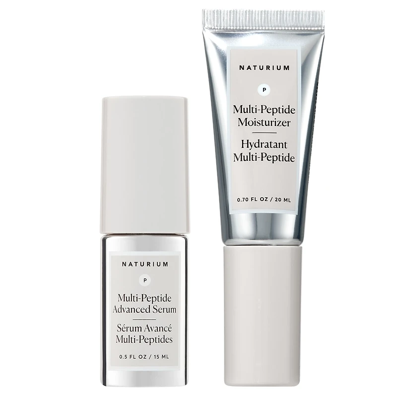 The Power of Peptides Kit