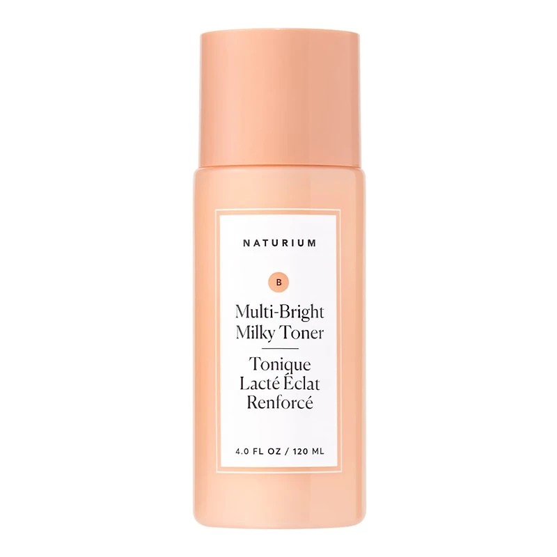 Multi-Bright Milky Toner