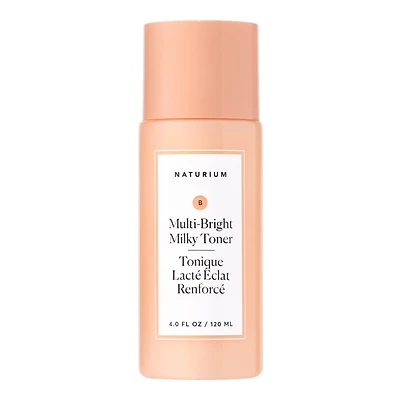 Multi-Bright Milky Toner