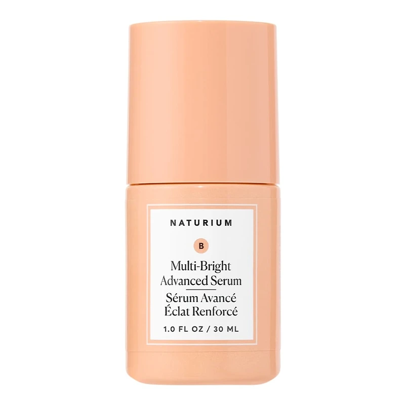 Multi-Bright Advanced Serum