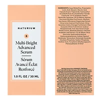 Multi-Bright Advanced Serum