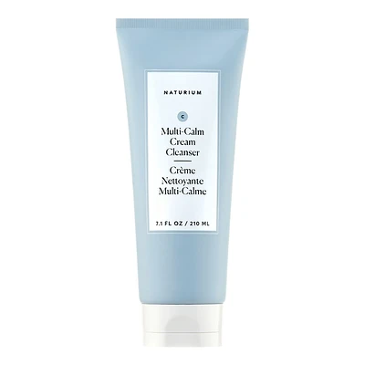Multi-Calm Cream Cleanser
