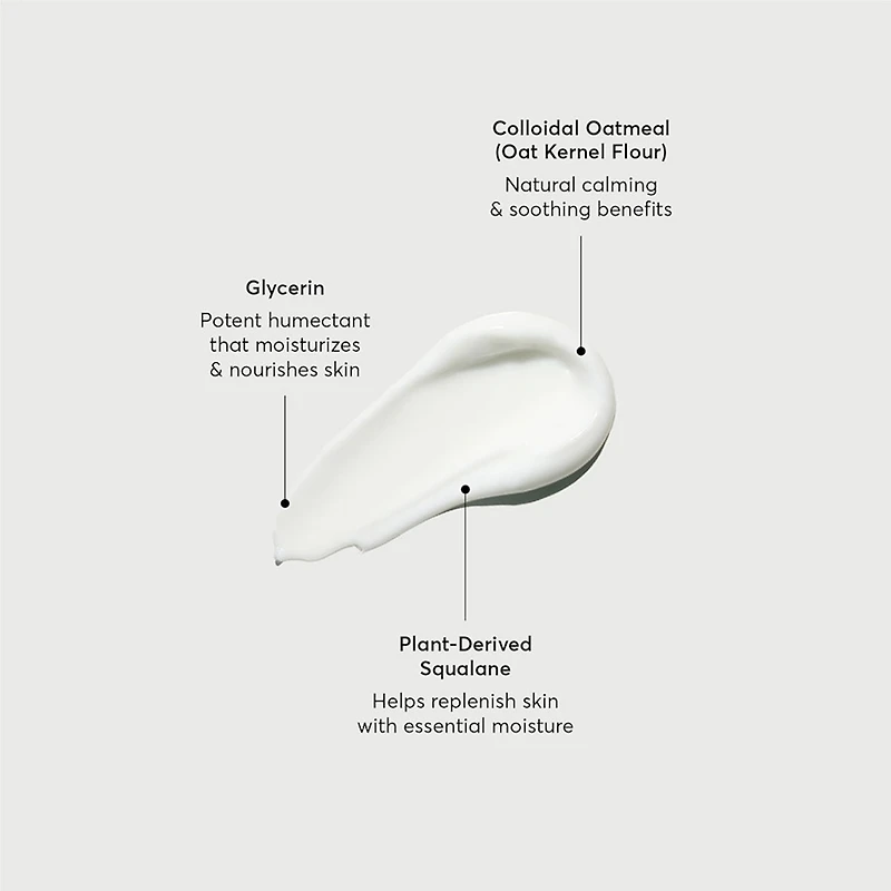 Multi-Calm Cream Cleanser