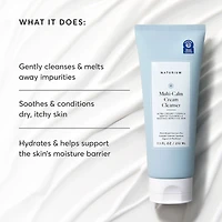Multi-Calm Cream Cleanser