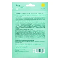 Don't POP To Me Invisible Daytime Spot Covers, 39ct