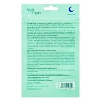 Don't POP To Me Nighttime Spot Covers, 12ct