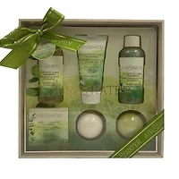 6 Pc Ultimate Relax Collection