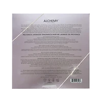 Coffret 5 pièces pour un sommeil réparateur