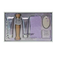 6pc Best of Foot Care Collection