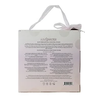 4 essentiels pour le spa