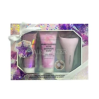 Deluxe Body Care Trio Collection