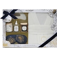 6pc Iconic Luxury Bath Set