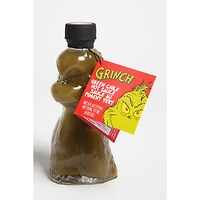 Sauce piquante figurine Grinch