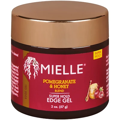 Gel de Bords a la Grenade et au Miel