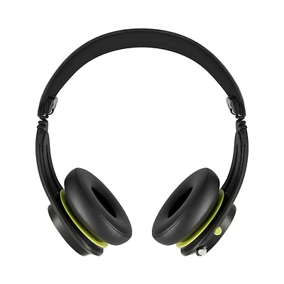 Icon ANC On-Ear Noise Cancelling Wireless Headphones
