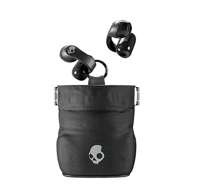 Écouteurs boutons 100 % sans fil à isolation sonore Push 720 Open