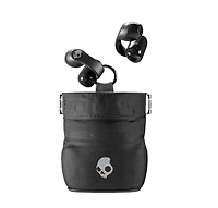 Écouteurs boutons 100 % sans fil à isolation sonore Push 720 Open