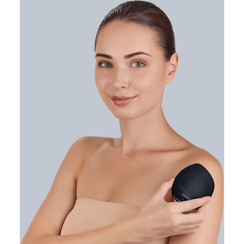Sonic Body Brush 7-1 (Pink)