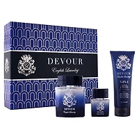 English Laundry Devour Gift Set