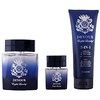 English Laundry Devour Gift Set