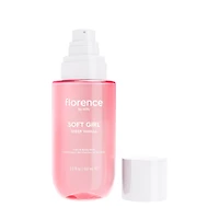 Coastal Chic Amber Fleur Hair & Body Mist