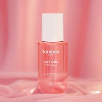 Coastal Chic Amber Fleur Hair & Body Mist