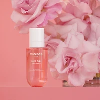 Coastal Chic Amber Fleur Hair & Body Mist