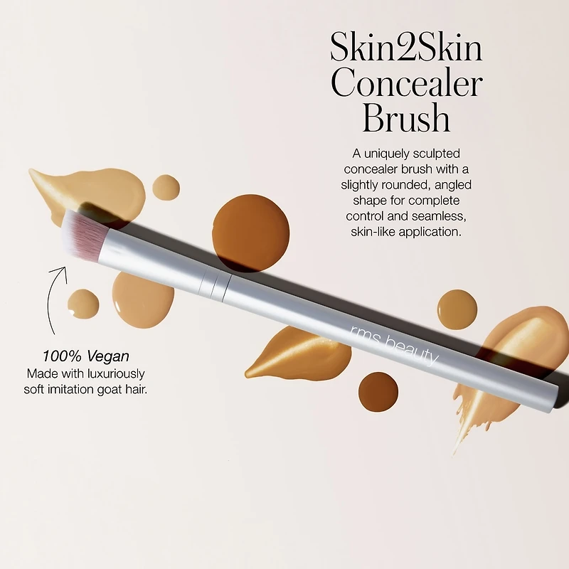 Skin2Skin Concealer Brush
