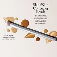 Skin2Skin Concealer Brush