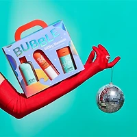 Silky Season 3-Step Hydrating Routine