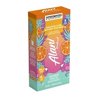 Alani Orange Kiss Energy Sticks