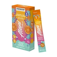 Alani Orange Kiss Energy Sticks