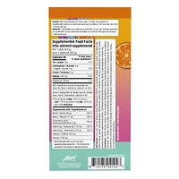 Alani Orange Kiss Energy Sticks