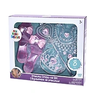 Ensemble Princesse 8 pièces