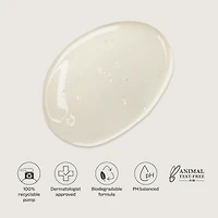 Tea Tree & Mint Purifying Body Wash