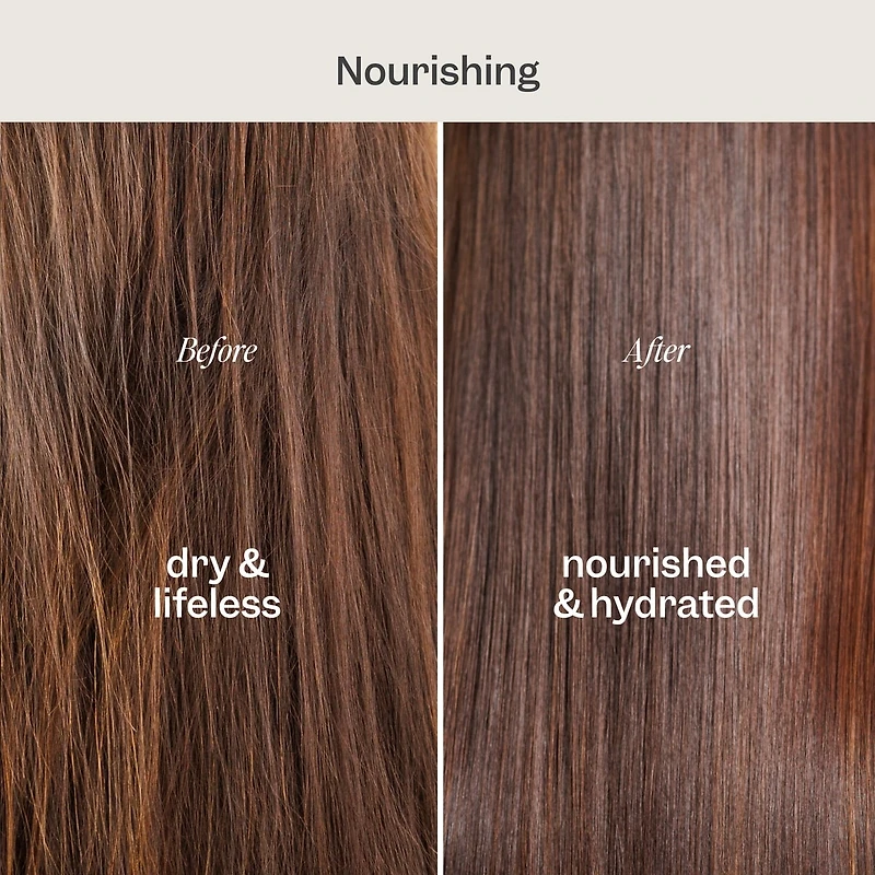 Coconut & Vitamin E Shampoo