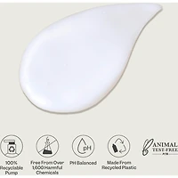Noix de coco et vitamine E Revitalisant