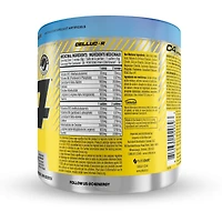 C4 Sport Pre-Workout