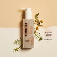 Gentle Gel Cleanser