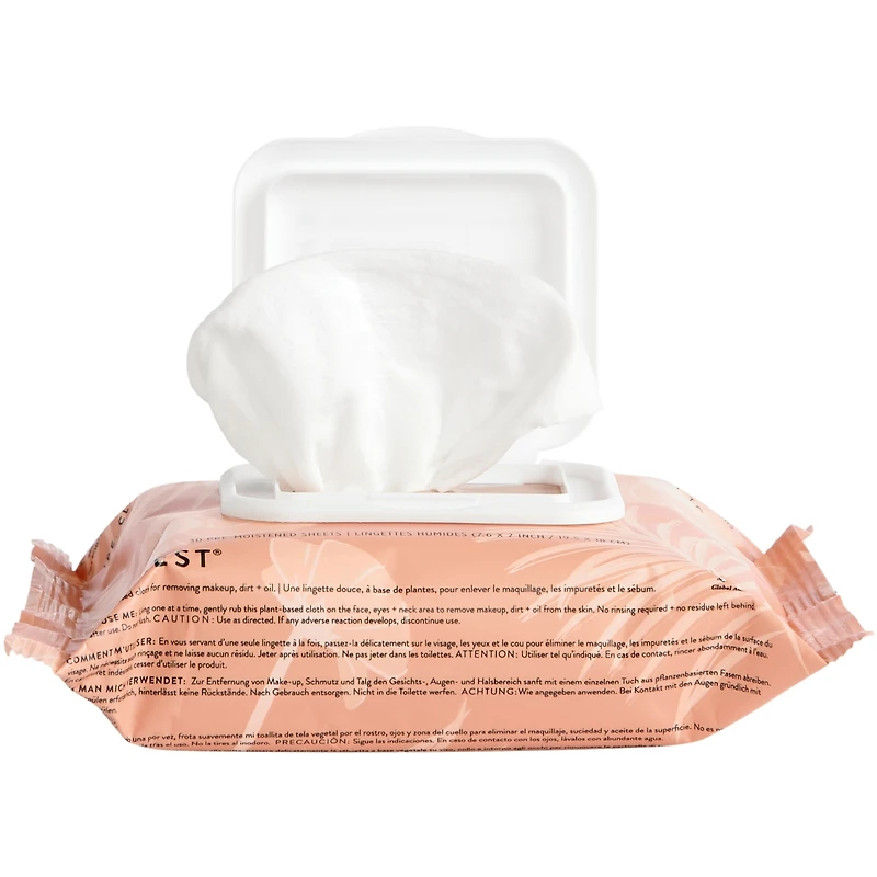 Makeup Remover Wipes