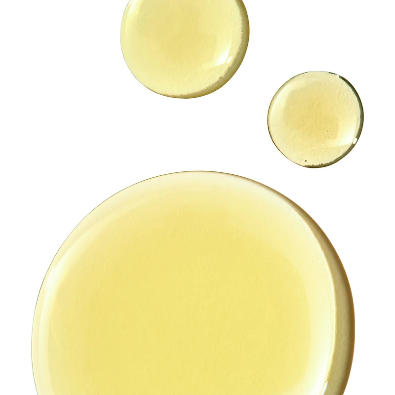 Huile de beauté pour le visage