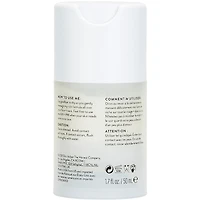 Crème visage hydratation intense