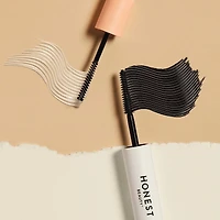 Mascara + base Longueur Extrême
