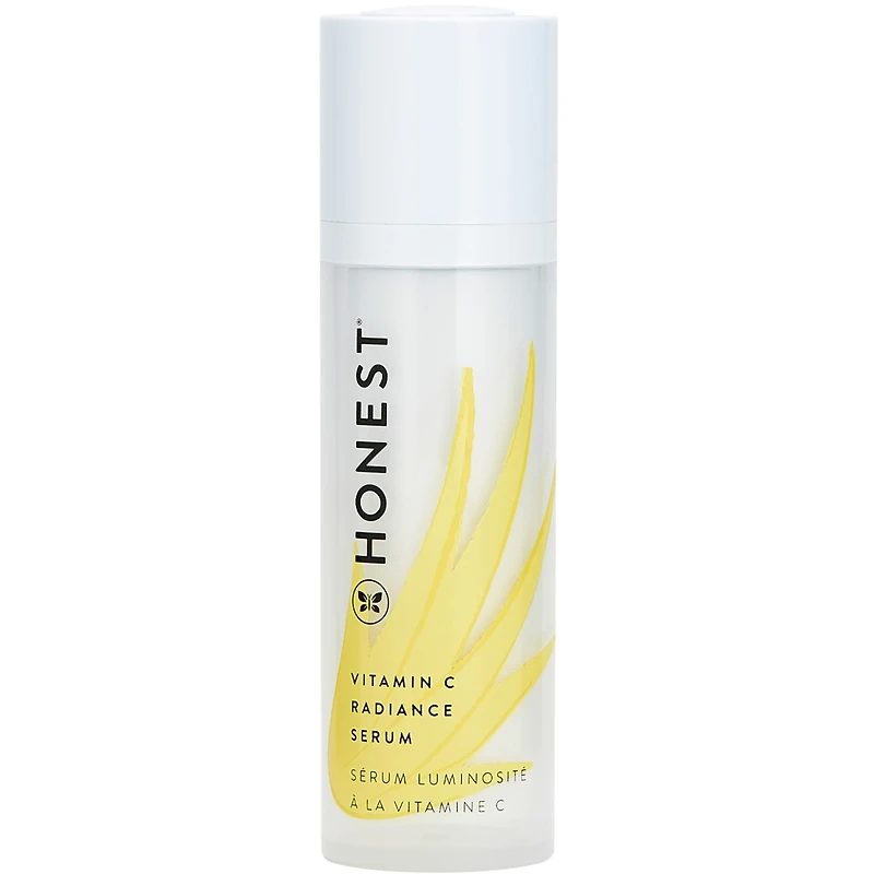 Vitamin C Radiance Serum