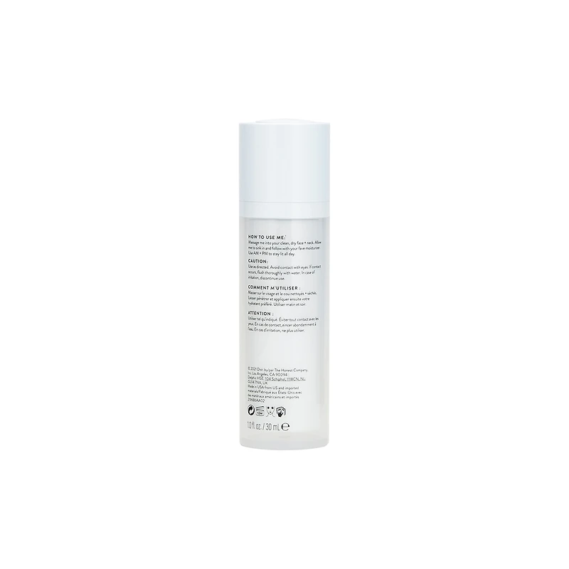 Vitamin C Radiance Serum