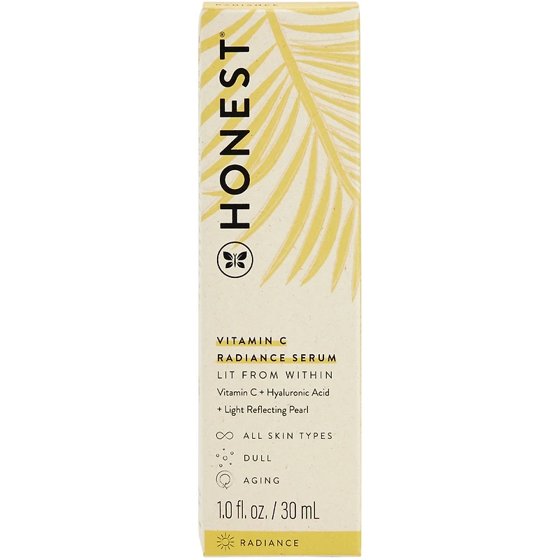 Vitamin C Radiance Serum